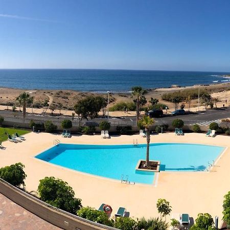 Casa Bonita Medano Leilighet El Médano Eksteriør bilde