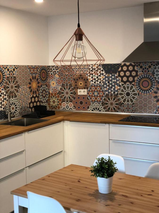 Casa Bonita Medano Leilighet El Médano Eksteriør bilde