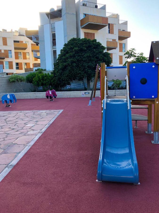 Casa Bonita Medano Leilighet El Médano Eksteriør bilde
