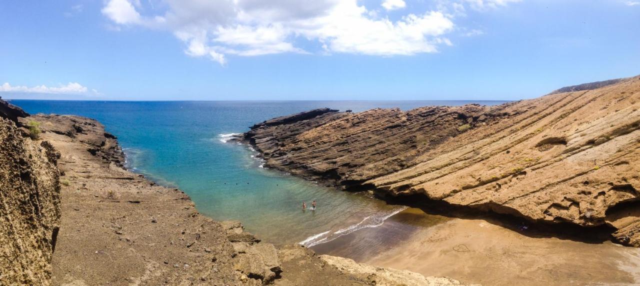 Casa Bonita Medano Leilighet El Médano Eksteriør bilde