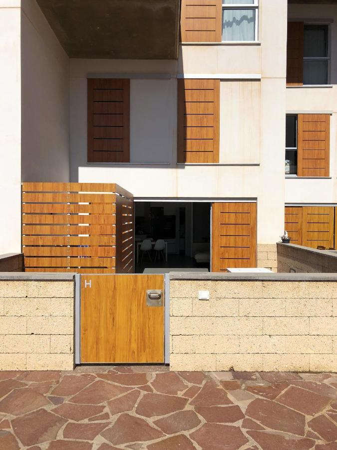 Casa Bonita Medano Leilighet El Médano Eksteriør bilde